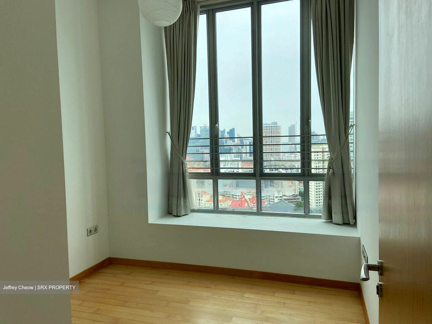 One Devonshire (D9), Condominium #457982281